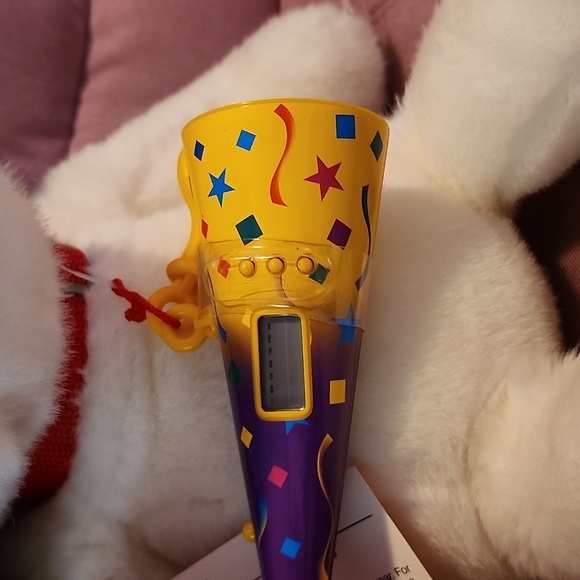 Y2k snoopy collectible plush - Picture 6 of 8